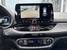 Hyundai i30 1.5 T-GDi Mild Hybrid SMART+TECH Automat Salon PL Serwis ASO FV23% - 16