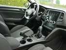 Renault Megane FL 1.3TCe 140KM Eu6 Sedan Limited Gwarancja fabr -Krajowy -Full LED - 7