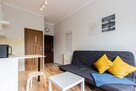 Kawalerka w centrum-Czarnowiejska 57, Stare Miasto - 1