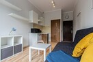 Kawalerka w centrum-Czarnowiejska 57, Stare Miasto - 3