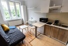 Kawalerka w centrum-Czarnowiejska 57, Stare Miasto - 4