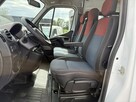 Renault Master l2h2 brygadówka 7 miejsc - 8