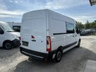 Renault Master l2h2 brygadówka 7 miejsc - 3