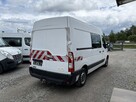 Renault Master l2h2 brygadówka 7 miejsc - 3