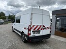 Renault Master l2h2 brygadówka 7 miejsc - 4