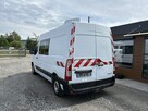 Renault Master l2h2 brygadówka 6 miejsc - 4