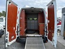 Renault Master l2h2 brygadówka 6 miejsc - 5
