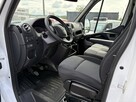 Renault Master l2h2 brygadówka 6 miejsc - 8