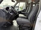 Renault Master l2h2 brygadówka 6 miejsc - 9