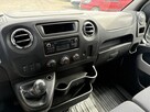 Renault Master l2h2 brygadówka 6 miejsc - 10