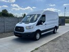 Ford Transit L2H22.2 Tdci  Klima