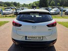 Mazda cx3 1,5 diesel  biała perła z niskim przebiegiem 129 tyś km !!! - 6