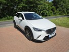 Mazda cx3 1,5 diesel  biała perła z niskim przebiegiem 129 tyś km !!! - 10