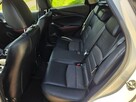 Mazda cx3 1,5 diesel  biała perła z niskim przebiegiem 129 tyś km !!! - 15