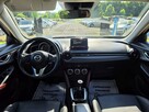 Mazda cx3 1,5 diesel  biała perła z niskim przebiegiem 129 tyś km !!! - 16