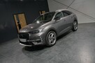 DS Automobiles DS 7 Crossback |300KM|  RIVOLI  |4x4|100% bezwypadkowy|skóra|full led|masażer|android - 2