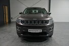 Jeep Compass nawi|gwarancja|skóra||bluetooth|kamera cofania|pełny serwis|android - 3