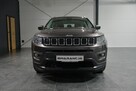 Jeep Compass nawi|gwarancja|skóra||bluetooth|kamera cofania|pełny serwis|android - 4