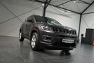 Jeep Compass nawi|gwarancja|skóra||bluetooth|kamera cofania|pełny serwis|android - 5