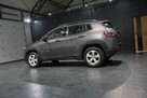 Jeep Compass nawi|gwarancja|skóra||bluetooth|kamera cofania|pełny serwis|android - 6