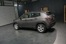 Jeep Compass nawi|gwarancja|skóra||bluetooth|kamera cofania|pełny serwis|android - 9