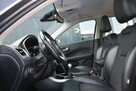 Jeep Compass nawi|gwarancja|skóra||bluetooth|kamera cofania|pełny serwis|android - 10