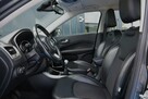 Jeep Compass nawi|gwarancja|skóra||bluetooth|kamera cofania|pełny serwis|android - 11