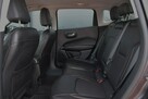 Jeep Compass nawi|gwarancja|skóra||bluetooth|kamera cofania|pełny serwis|android - 12