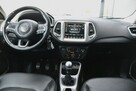 Jeep Compass nawi|gwarancja|skóra||bluetooth|kamera cofania|pełny serwis|android - 14