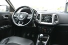 Jeep Compass nawi|gwarancja|skóra||bluetooth|kamera cofania|pełny serwis|android - 15