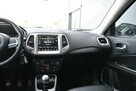 Jeep Compass nawi|gwarancja|skóra||bluetooth|kamera cofania|pełny serwis|android - 16