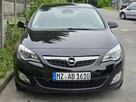Opel Astra 1.6 COSMO. AUTOMAT. BENZYNA. FuLL Opcja. Przebieg: 77.440. JEDYNY TAKI - 2