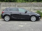 Opel Astra 1.6 COSMO. AUTOMAT. BENZYNA. FuLL Opcja. Przebieg: 77.440. JEDYNY TAKI - 5