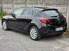 Opel Astra 1.6 COSMO. AUTOMAT. BENZYNA. FuLL Opcja. Przebieg: 77.440. JEDYNY TAKI - 6