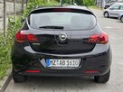 Opel Astra 1.6 COSMO. AUTOMAT. BENZYNA. FuLL Opcja. Przebieg: 77.440. JEDYNY TAKI - 7