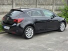 Opel Astra 1.6 COSMO. AUTOMAT. BENZYNA. FuLL Opcja. Przebieg: 77.440. JEDYNY TAKI - 8