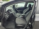 Opel Astra 1.6 COSMO. AUTOMAT. BENZYNA. FuLL Opcja. Przebieg: 77.440. JEDYNY TAKI - 9