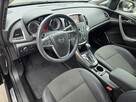 Opel Astra 1.6 COSMO. AUTOMAT. BENZYNA. FuLL Opcja. Przebieg: 77.440. JEDYNY TAKI - 11