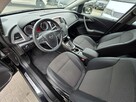 Opel Astra 1.6 COSMO. AUTOMAT. BENZYNA. FuLL Opcja. Przebieg: 77.440. JEDYNY TAKI - 12