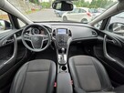 Opel Astra 1.6 COSMO. AUTOMAT. BENZYNA. FuLL Opcja. Przebieg: 77.440. JEDYNY TAKI - 13