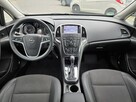 Opel Astra 1.6 COSMO. AUTOMAT. BENZYNA. FuLL Opcja. Przebieg: 77.440. JEDYNY TAKI - 14
