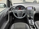 Opel Astra 1.6 COSMO. AUTOMAT. BENZYNA. FuLL Opcja. Przebieg: 77.440. JEDYNY TAKI - 15