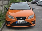 Seat Ibiza 1.6 16V 105KM Jedyny Taki. Serwis ASO Do Końca. Bezwypadkowy GWARANCJA - 2