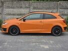 Seat Ibiza 1.6 16V 105KM Jedyny Taki. Serwis ASO Do Końca. Bezwypadkowy GWARANCJA - 4