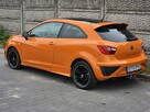 Seat Ibiza 1.6 16V 105KM Jedyny Taki. Serwis ASO Do Końca. Bezwypadkowy GWARANCJA - 6