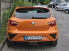 Seat Ibiza 1.6 16V 105KM Jedyny Taki. Serwis ASO Do Końca. Bezwypadkowy GWARANCJA - 7