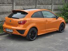 Seat Ibiza 1.6 16V 105KM Jedyny Taki. Serwis ASO Do Końca. Bezwypadkowy GWARANCJA - 8