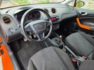 Seat Ibiza 1.6 16V 105KM Jedyny Taki. Serwis ASO Do Końca. Bezwypadkowy GWARANCJA - 11