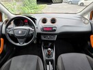 Seat Ibiza 1.6 16V 105KM Jedyny Taki. Serwis ASO Do Końca. Bezwypadkowy GWARANCJA - 13