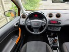 Seat Ibiza 1.6 16V 105KM Jedyny Taki. Serwis ASO Do Końca. Bezwypadkowy GWARANCJA - 14